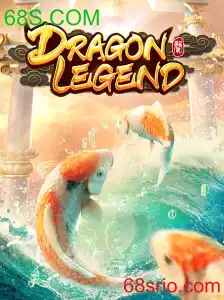 DragonLegend: Desvende os Segredos do Novo Sensação de Jogos