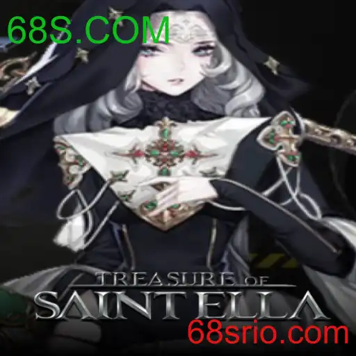 TreasureofSaintElla
